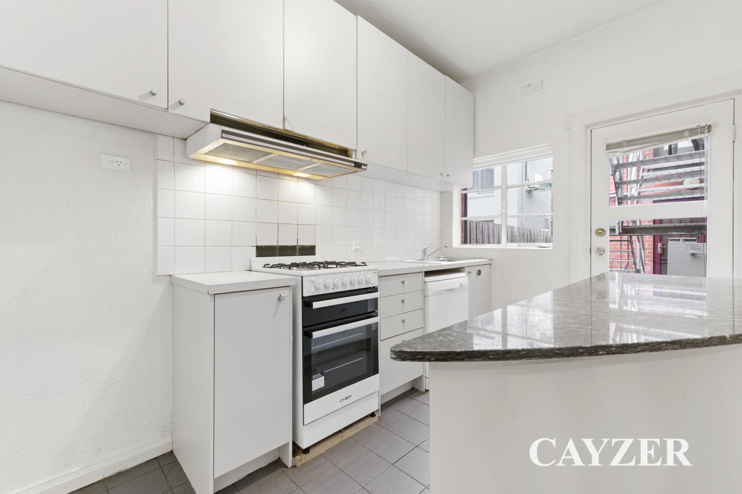 Gallery: 10/47-51 Domain Street