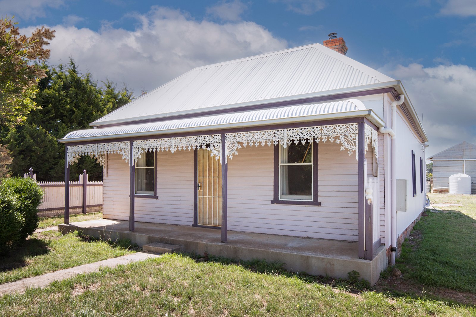 Photos: 1047 Bungaree - Creswick Road