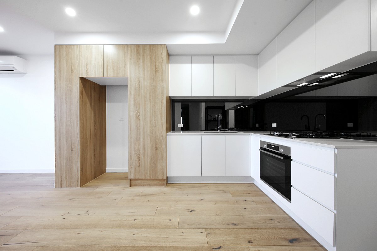 Gallery: 104/7 Ormond Road
