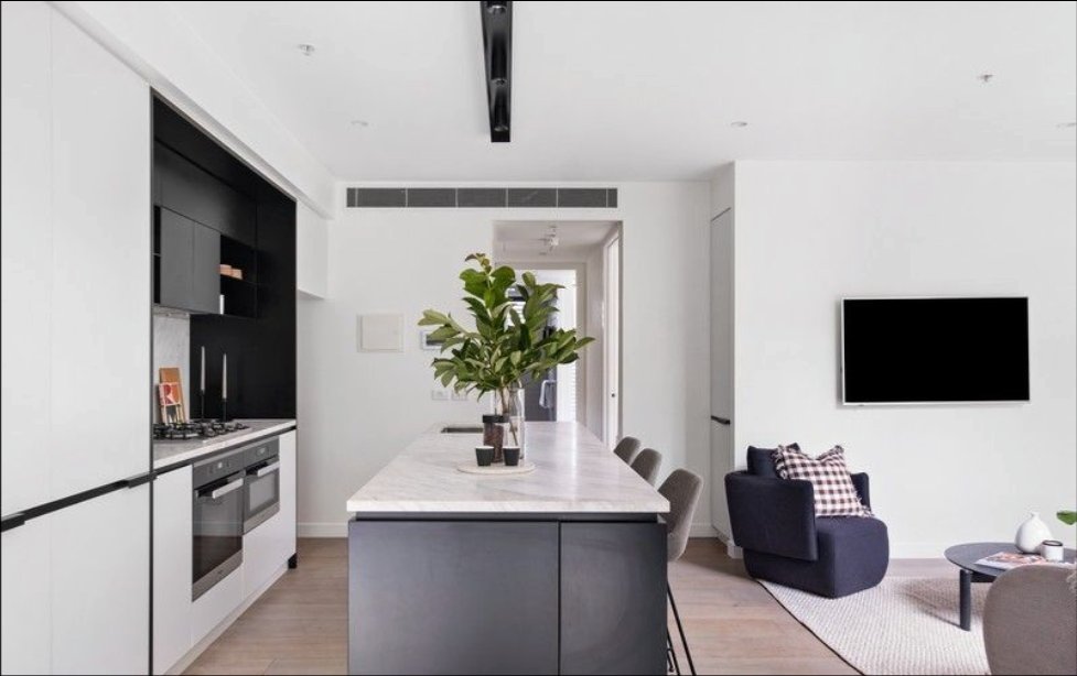 Real Estate and Property in 104/70 Wattletree Road, Armadale, VIC