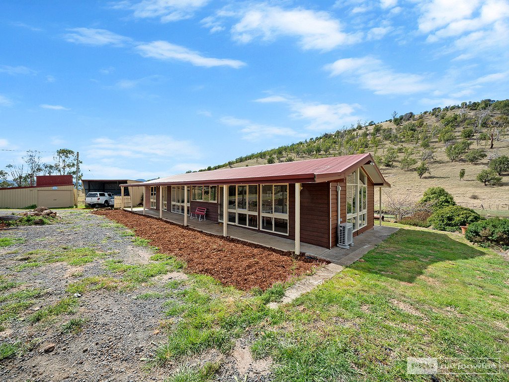 1048 Back Tea Tree Road TEA TREE 1