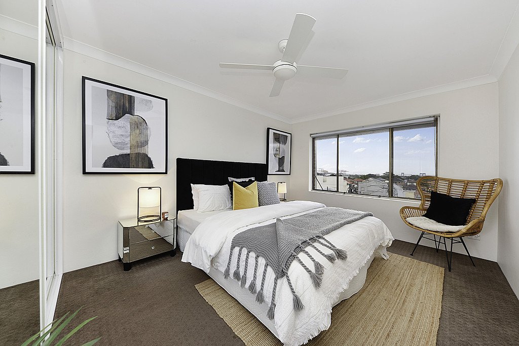 10/481 Bunnerong Road MATRAVILLE 4