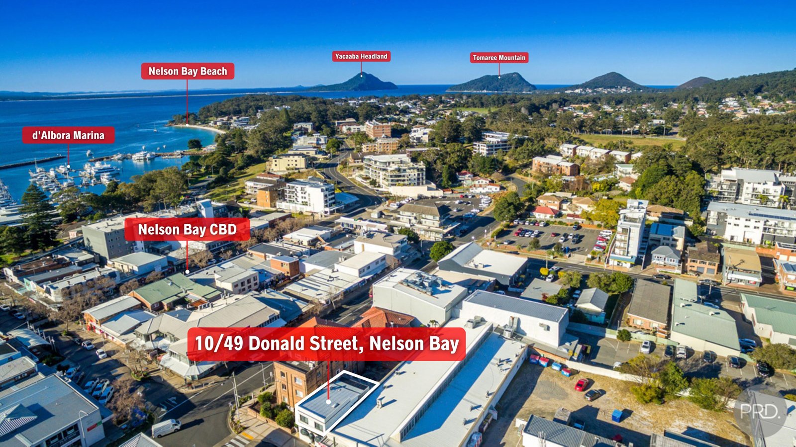 10/49 Donald Street NELSON BAY 15