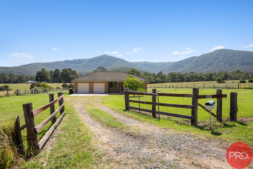 1049 Leggetts Drive MOUNT VINCENT 2