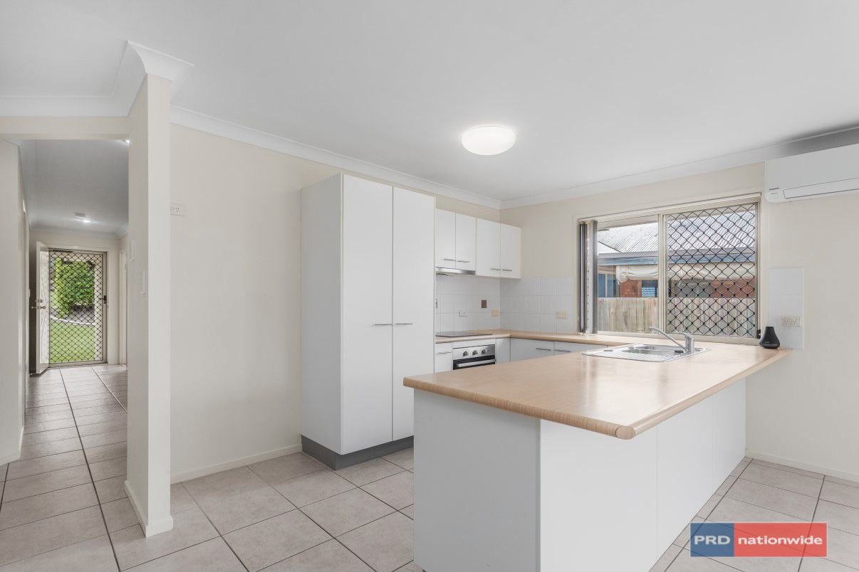 104A Barbour Road BRACKEN RIDGE 2