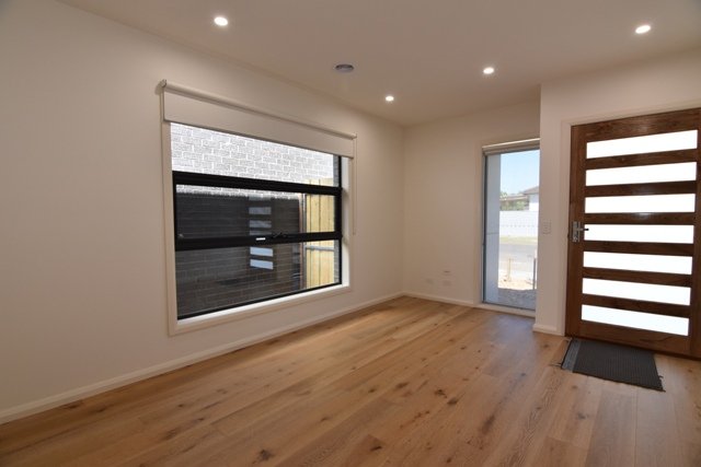 Gallery: 104B McClelland Street