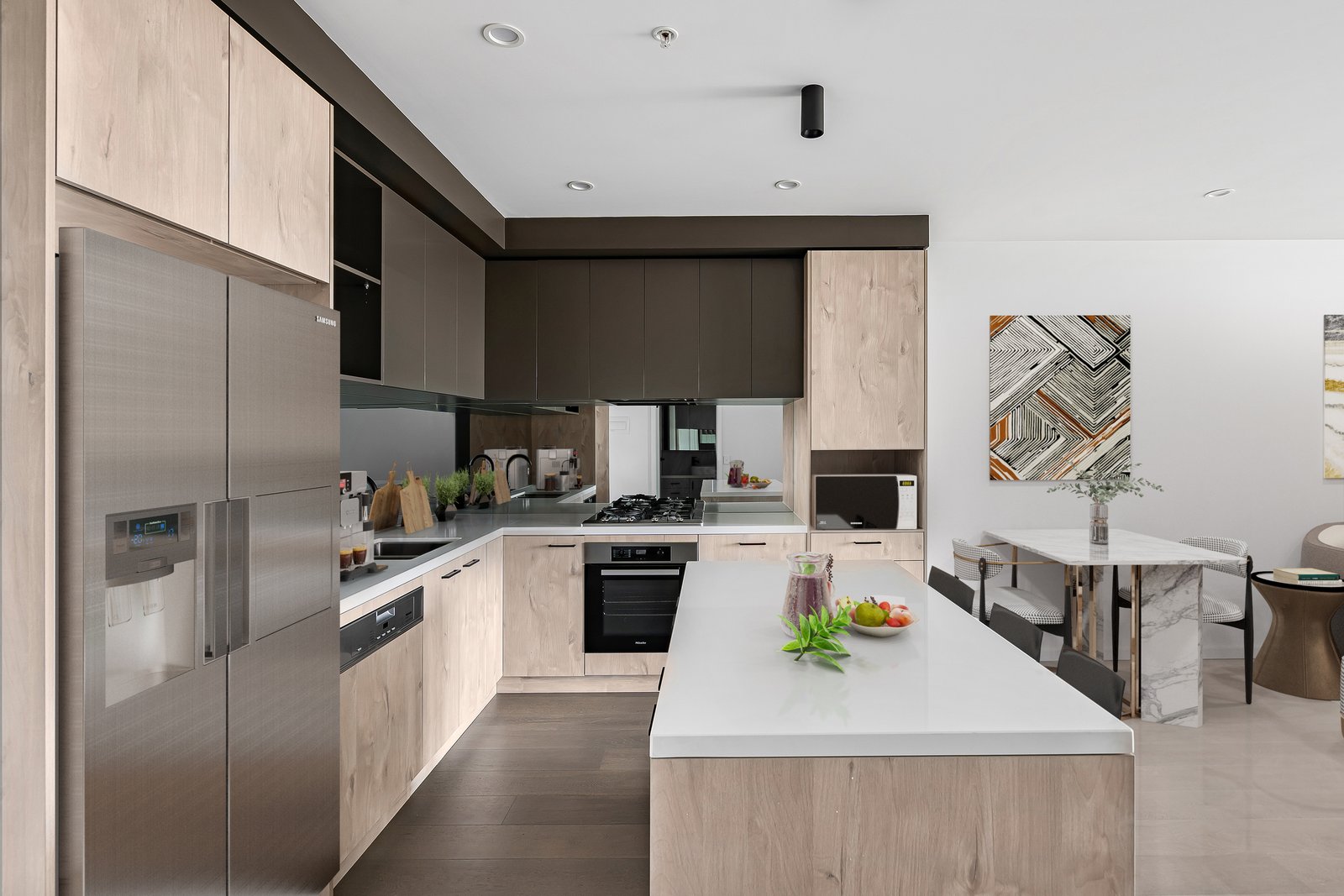 Real Estate and Property in 104B/21 Pentridge Boulevard, Coburg, VIC