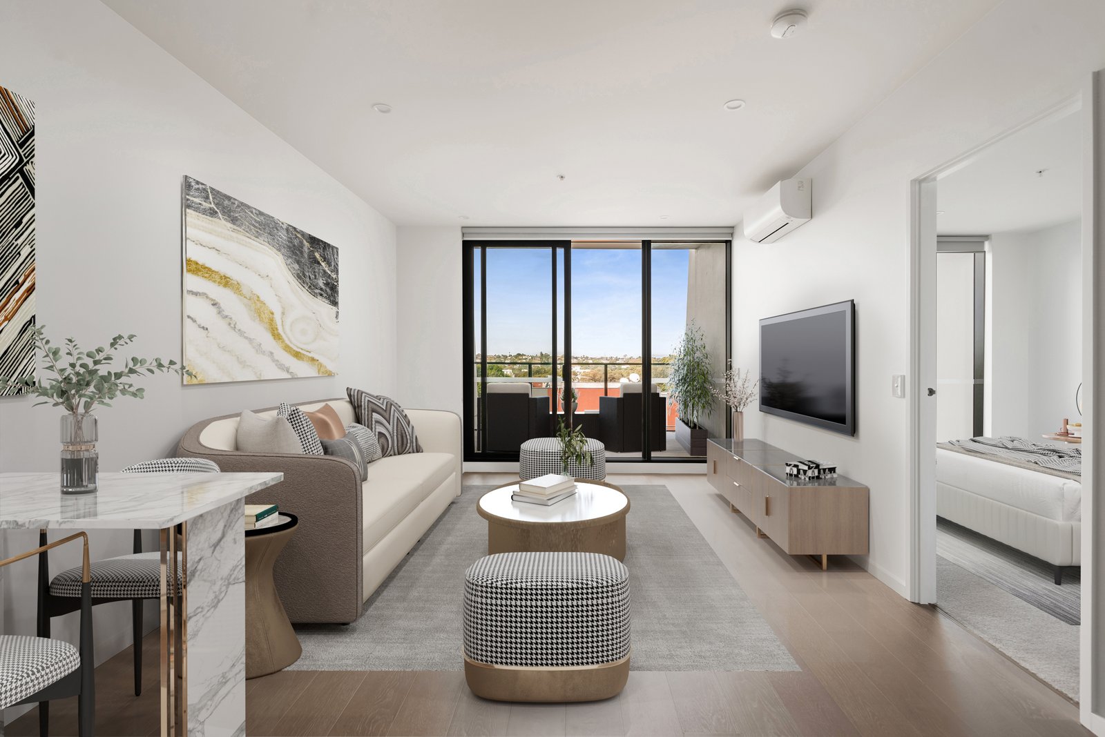 Real Estate and Property in 104B/21 Pentridge Boulevard, Coburg, VIC