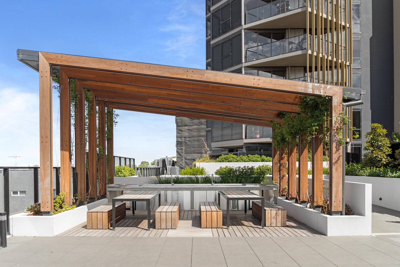 Real Estate and Property in 104B/21 Pentridge Boulevard, Coburg, VIC