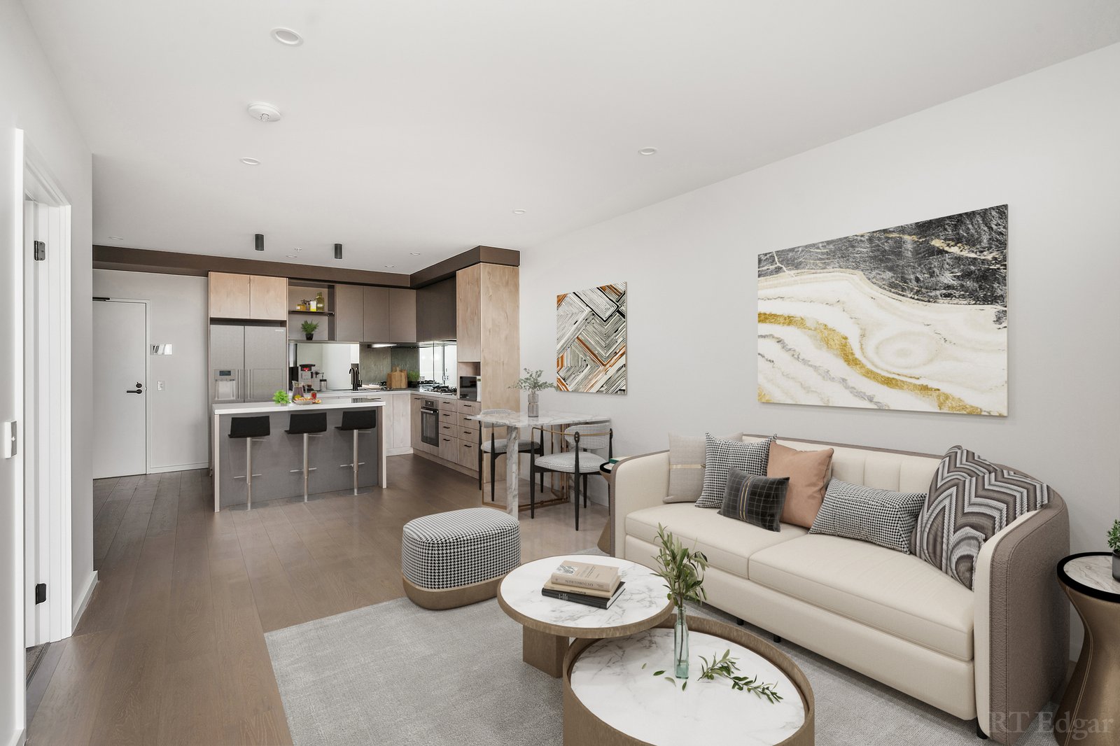 Real Estate and Property in 104B/21 Pentridge Boulevard, Coburg, VIC