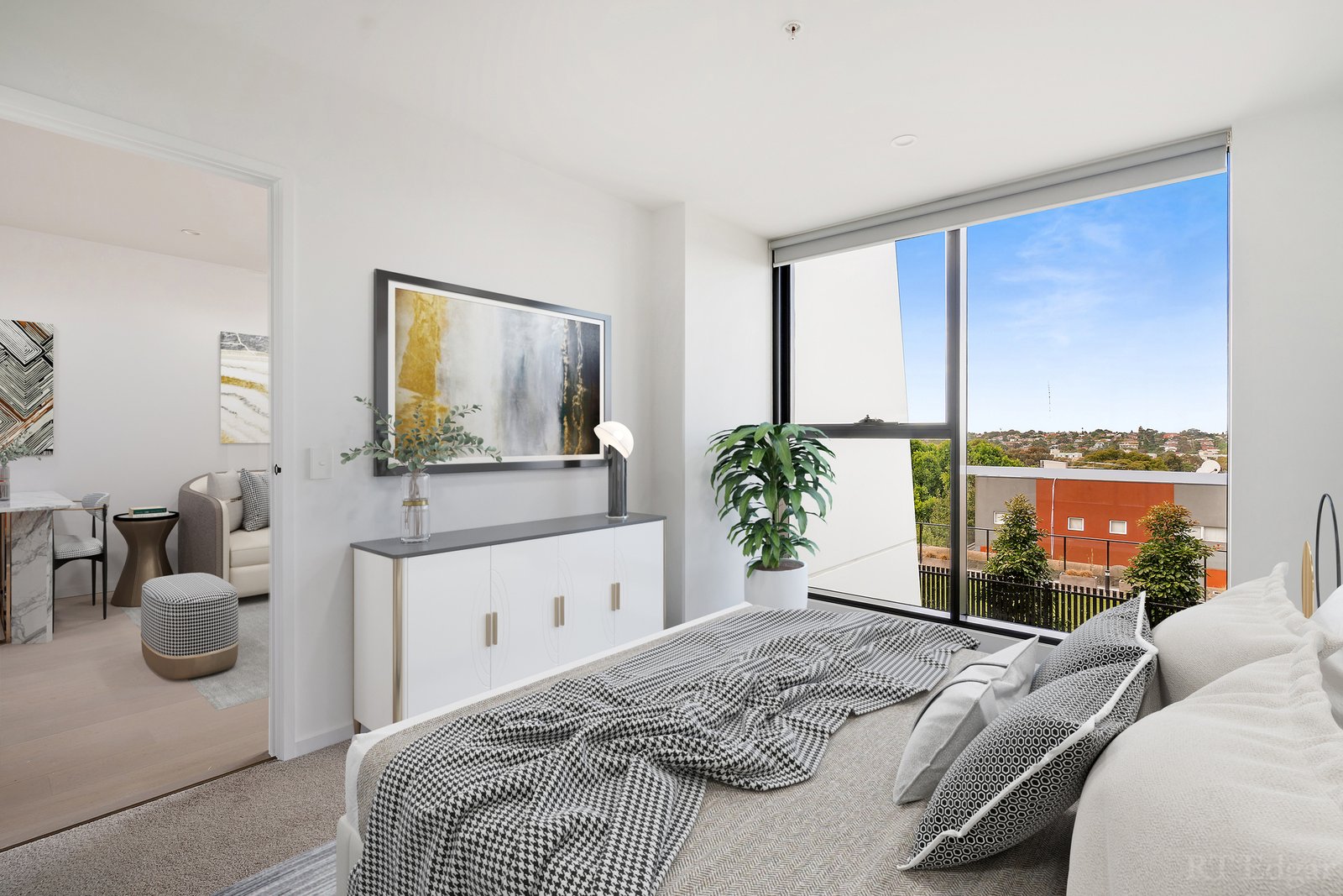 Real Estate and Property in 104B/21 Pentridge Boulevard, Coburg, VIC