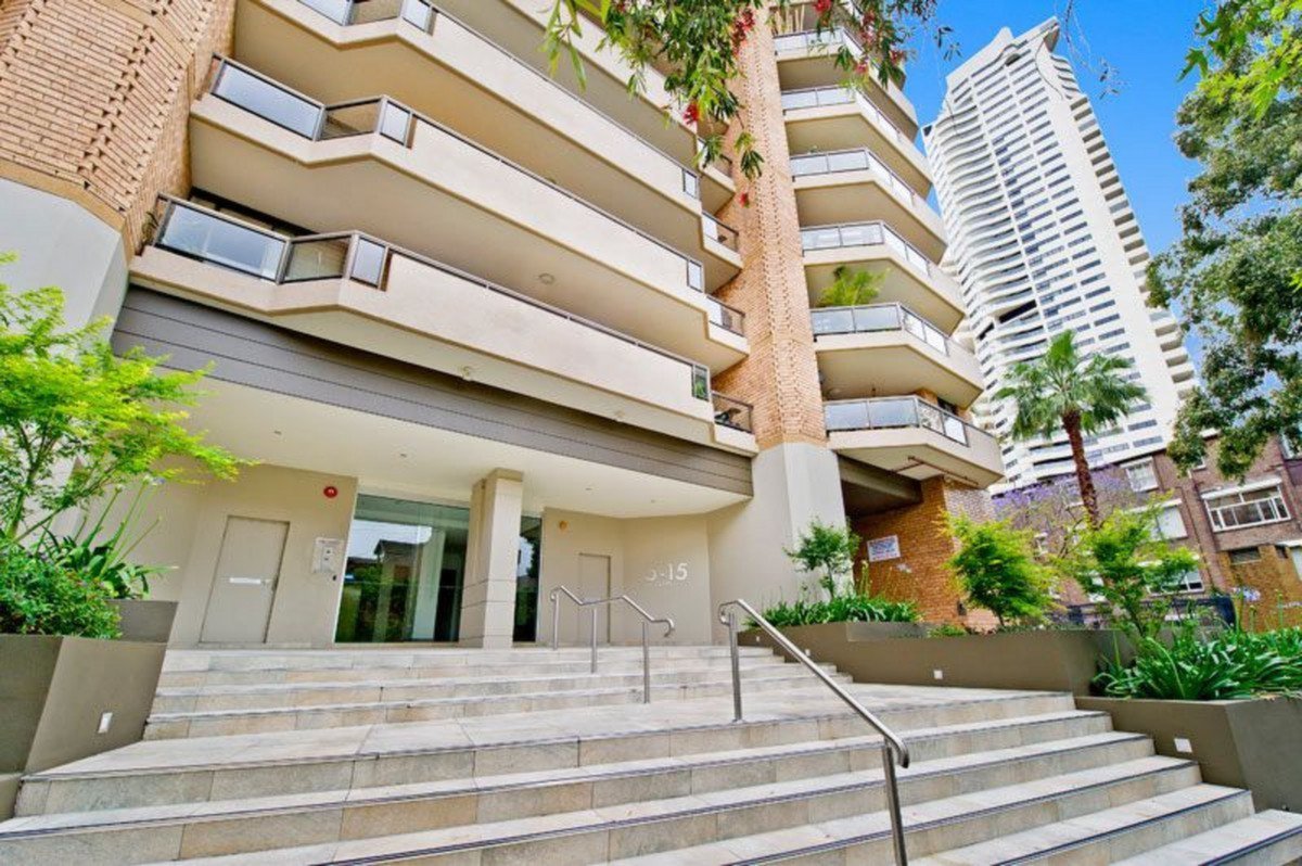 10/5-15 Farrell Avenue DARLINGHURST 9