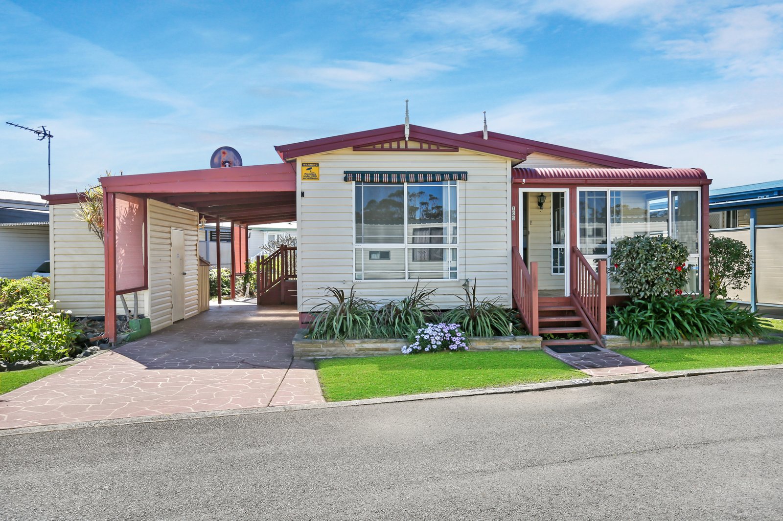 105 3rd Avenue, 120 Osborne Street WARILLA 1