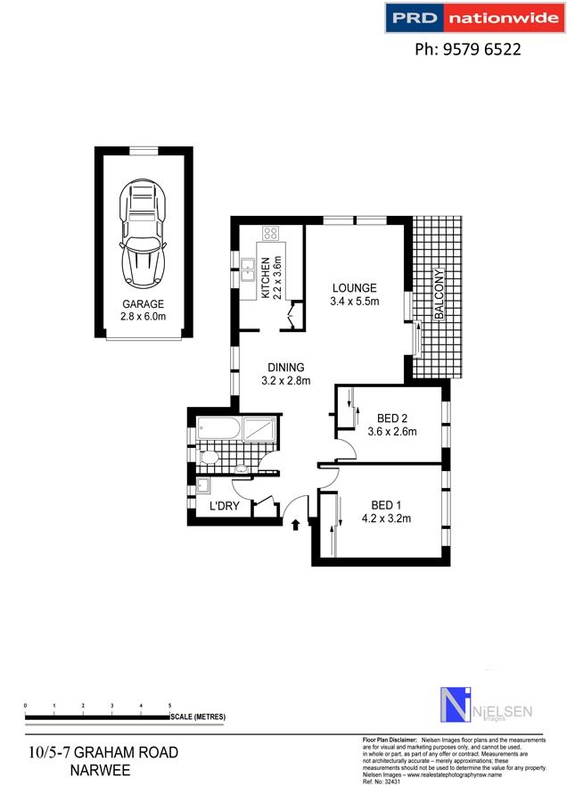 10/5-7 Graham Road NARWEE 9