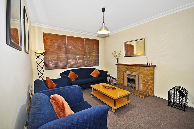 Gallery: 105 Albert Street