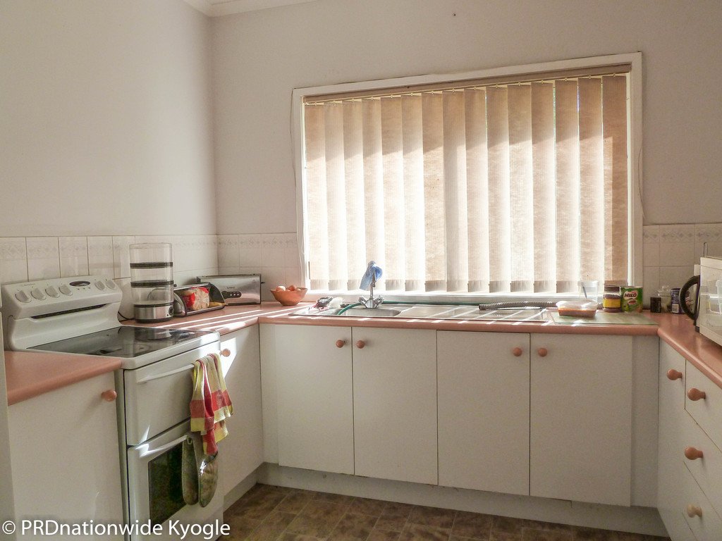 105 Anzac Drive, Geneva Via  KYOGLE 3