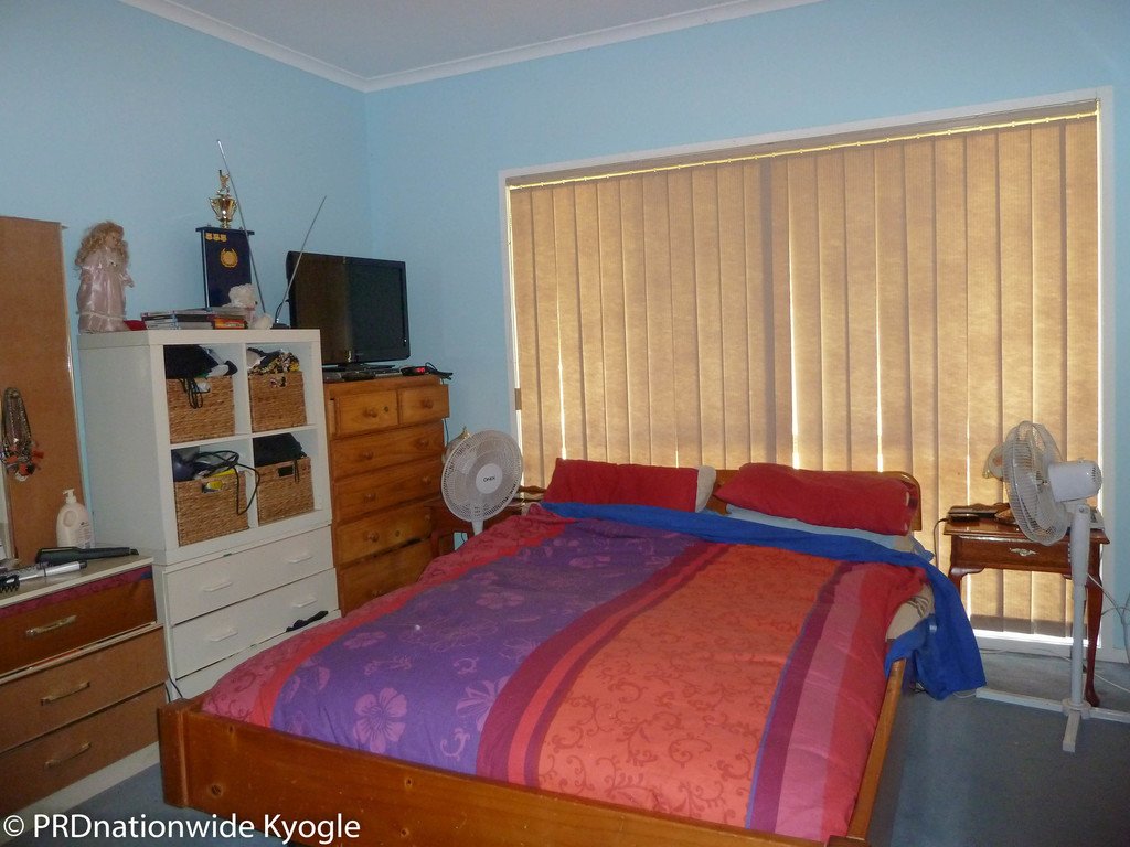 105 Anzac Drive, Geneva Via  KYOGLE 5