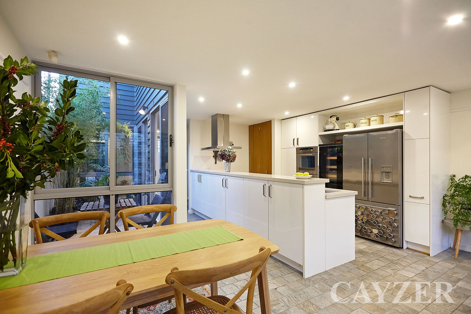 Gallery: 105 Bank Street
