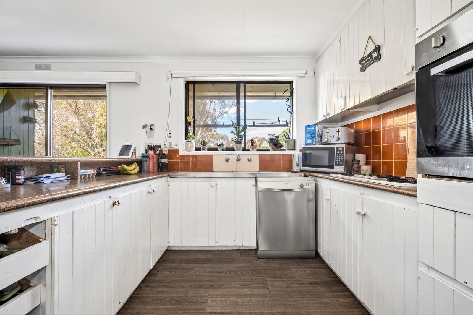 Gallery: 105 Brittain Street