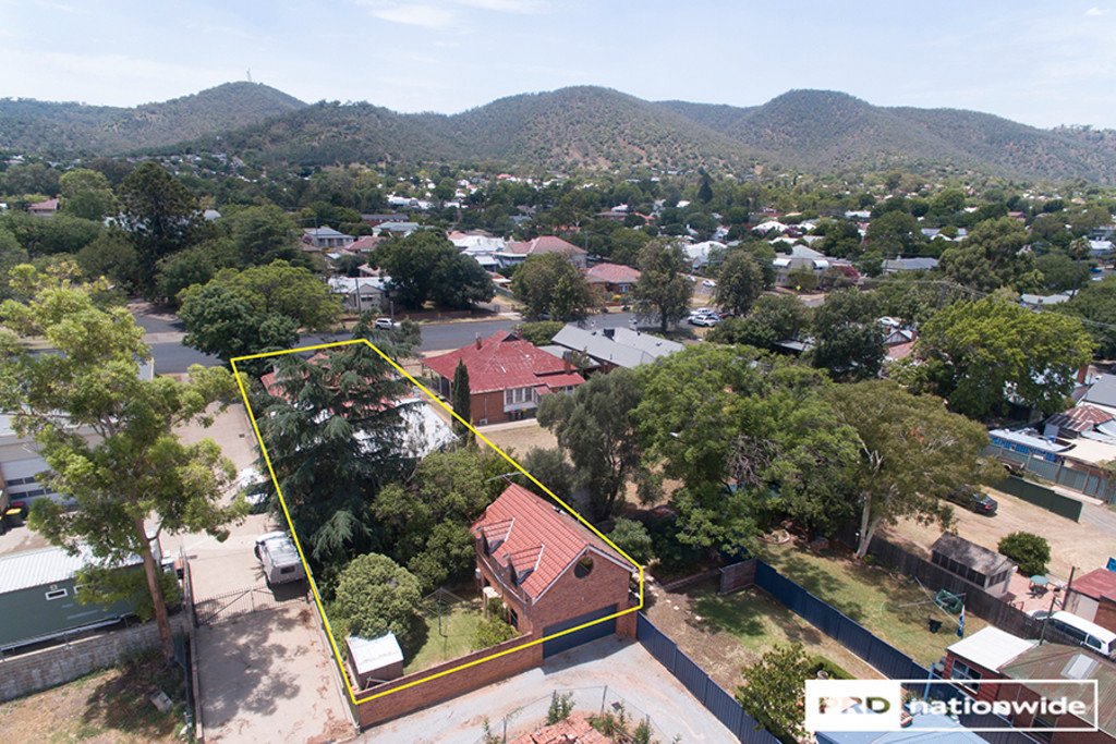 105 Carthage Street TAMWORTH 20