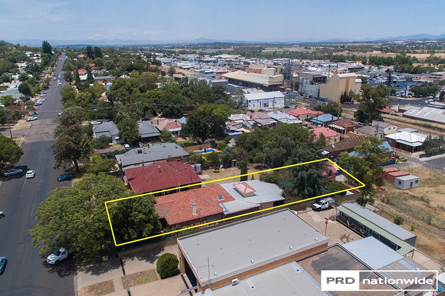 105 Carthage Street TAMWORTH 22