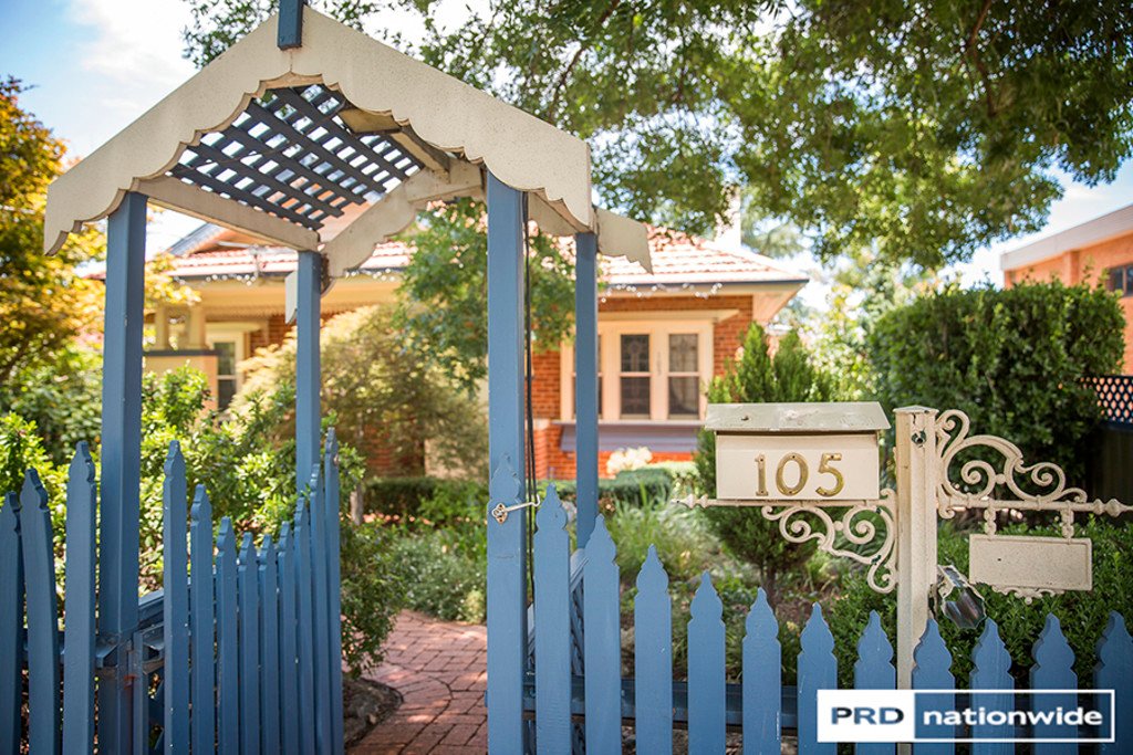105 Carthage Street TAMWORTH 26