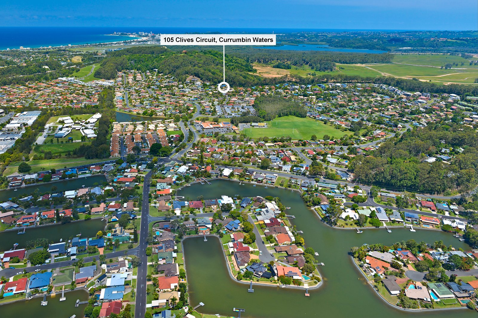 105 Clives Circuit CURRUMBIN WATERS 15