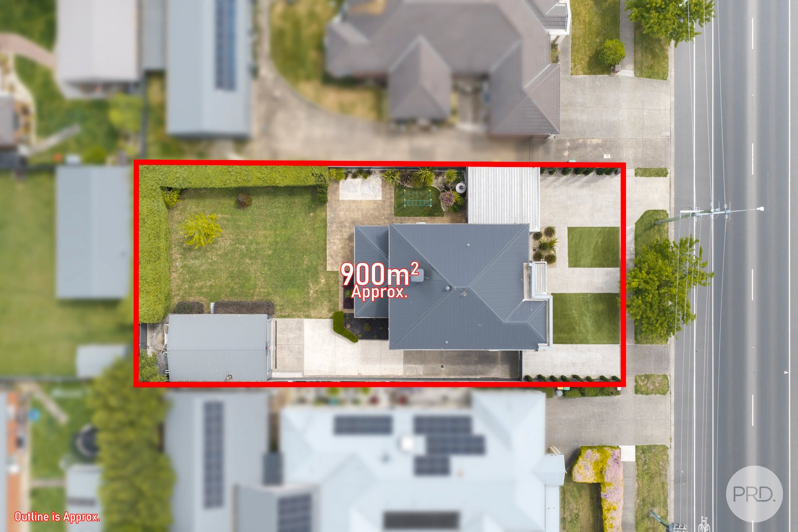 105 Cuthberts Road ALFREDTON 18