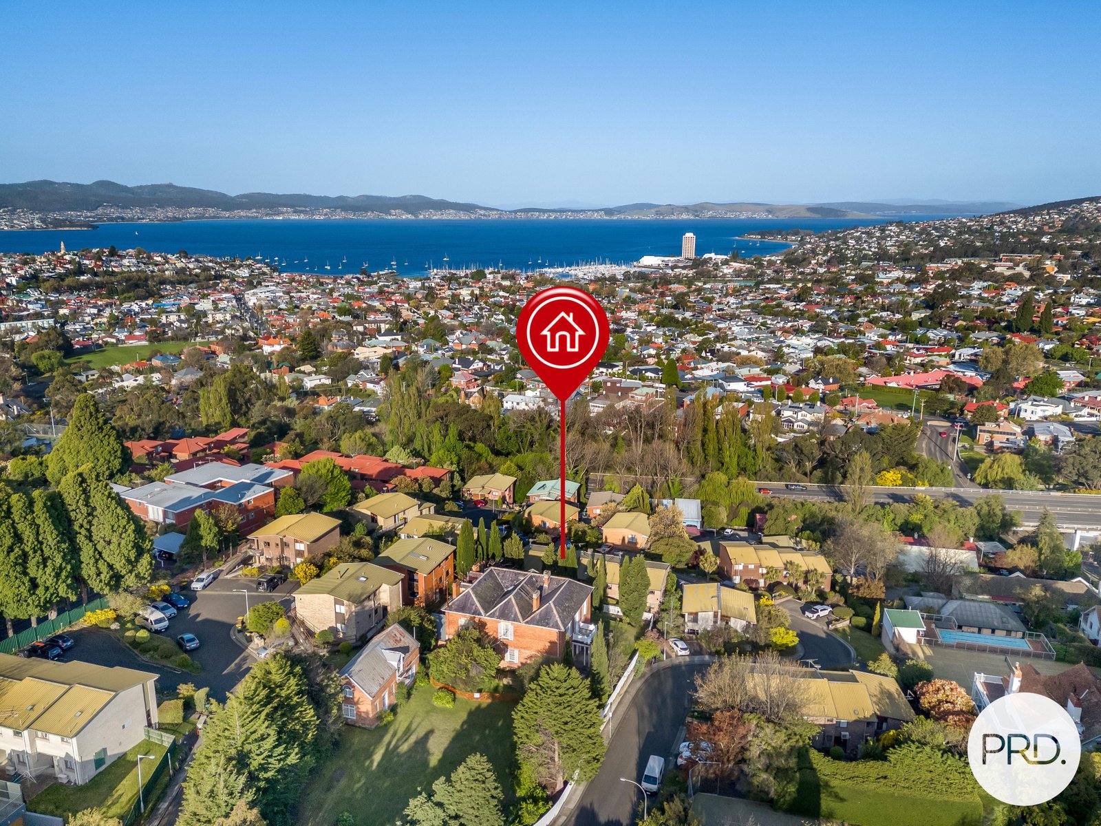 10/5 Davey Place SOUTH HOBART 3