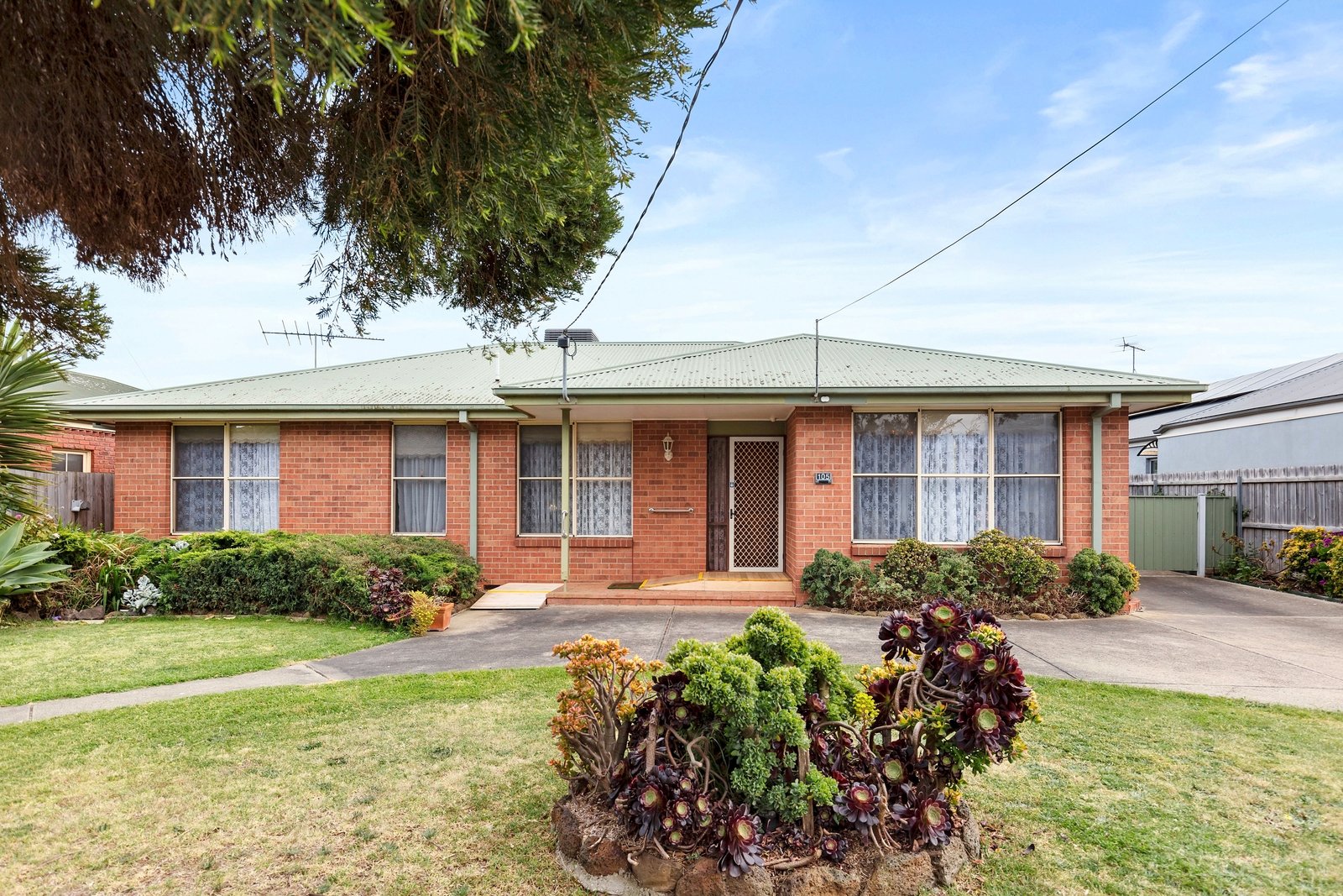 Real Estate and Property in 105 Draper Street, Ocean Grove, VIC