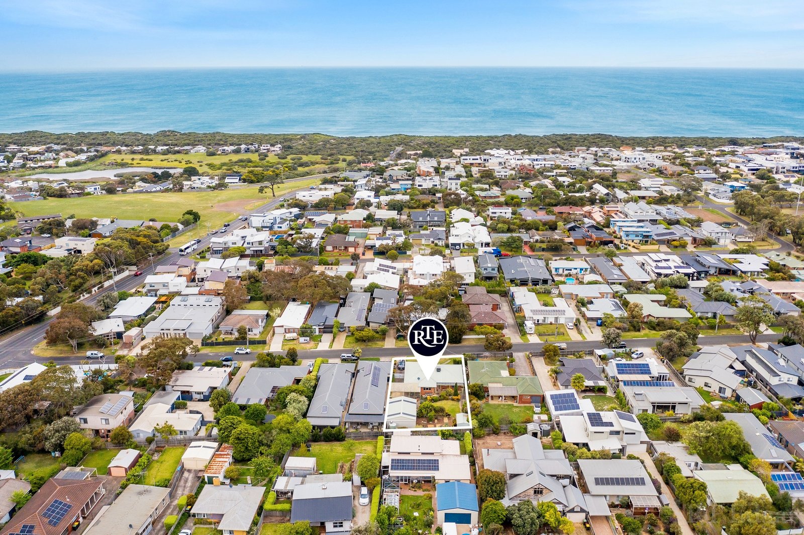 Real Estate and Property in 105 Draper Street, Ocean Grove, VIC