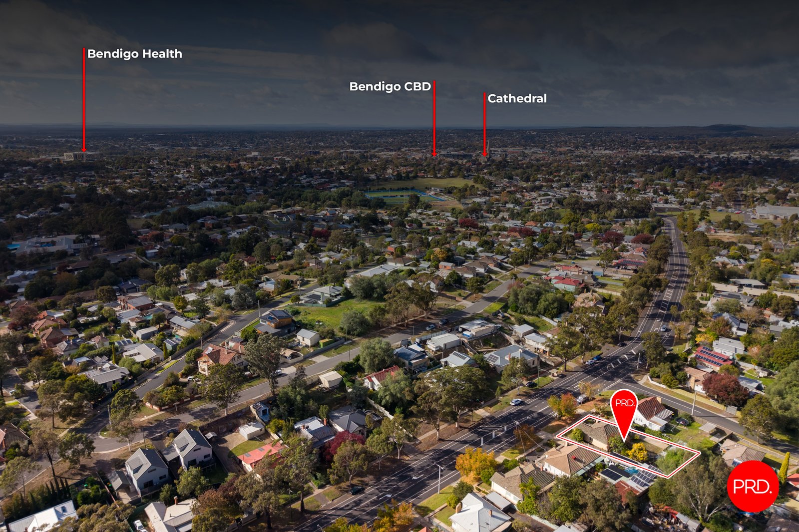 105 Eaglehawk Road LONG GULLY 18