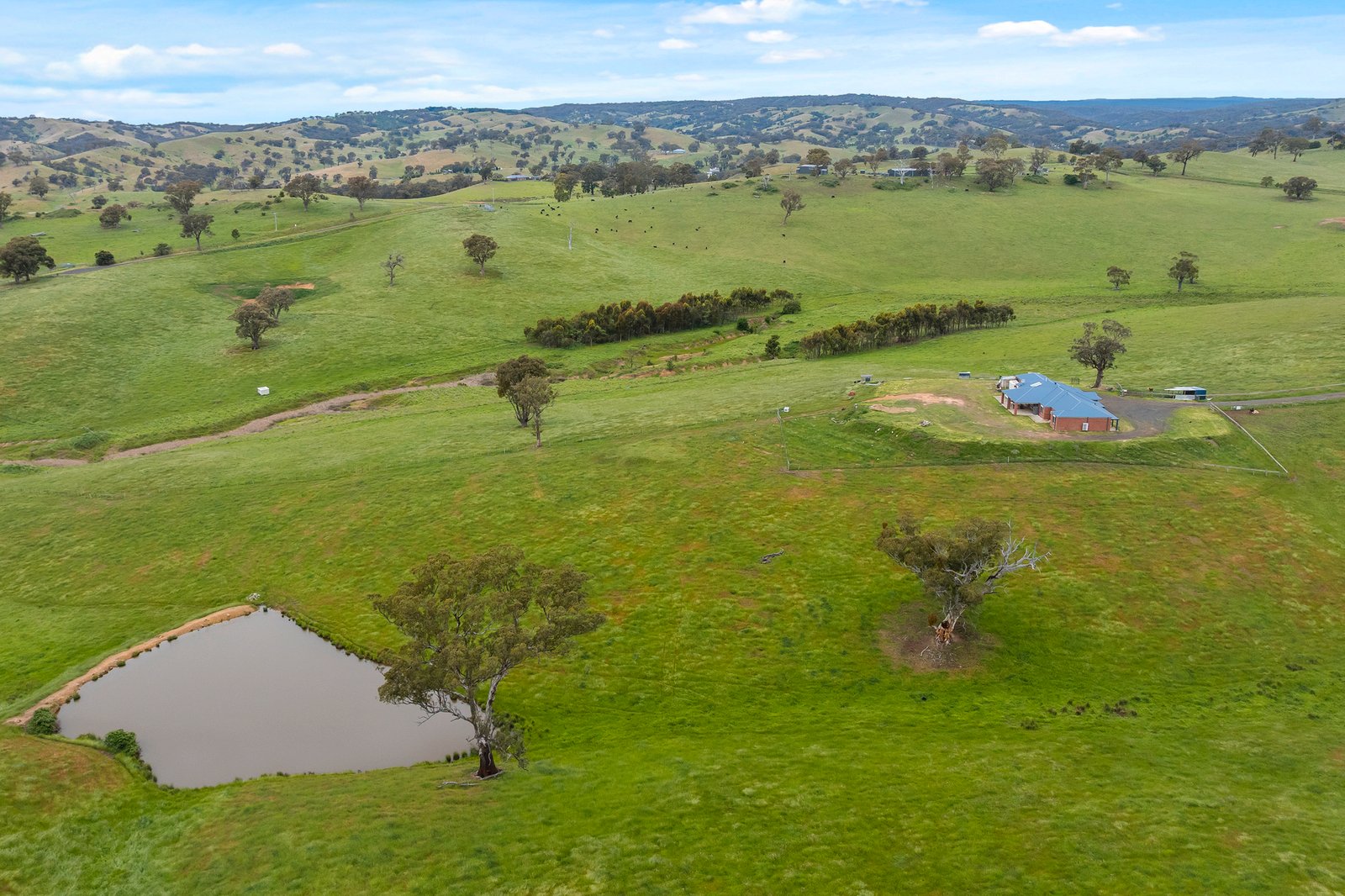 Real Estate and Property in 105 Englishs Road, Broadford, VIC