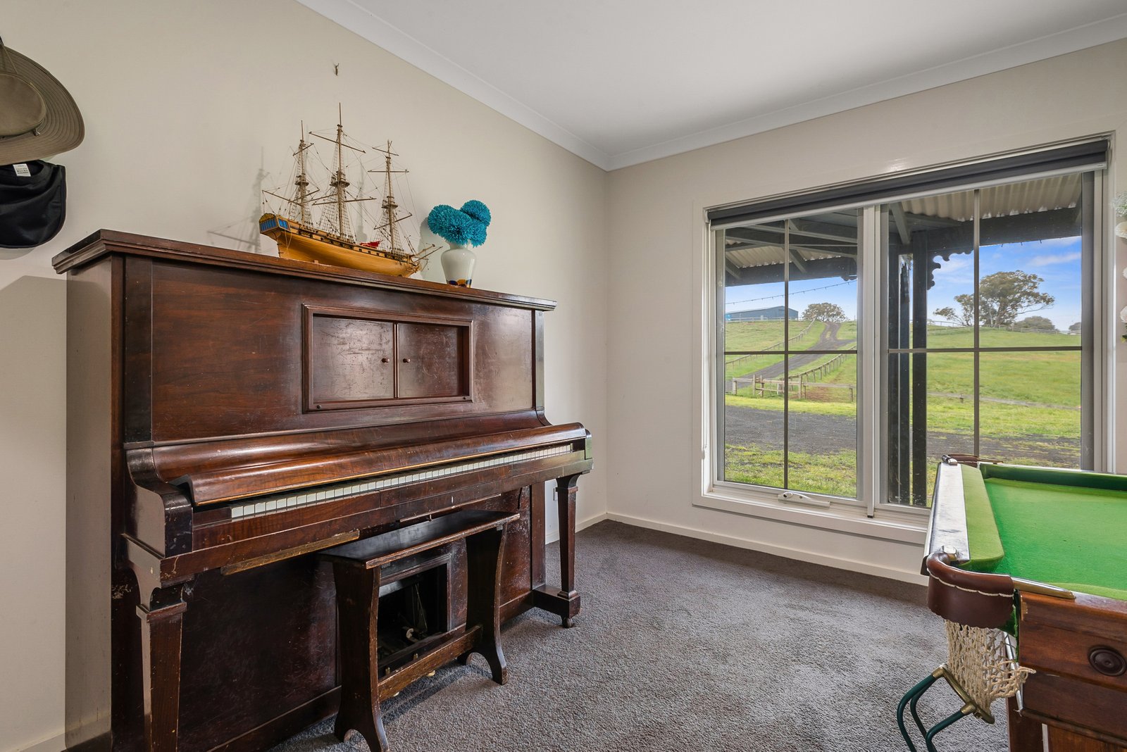 Real Estate and Property in 105 Englishs Road, Broadford, VIC