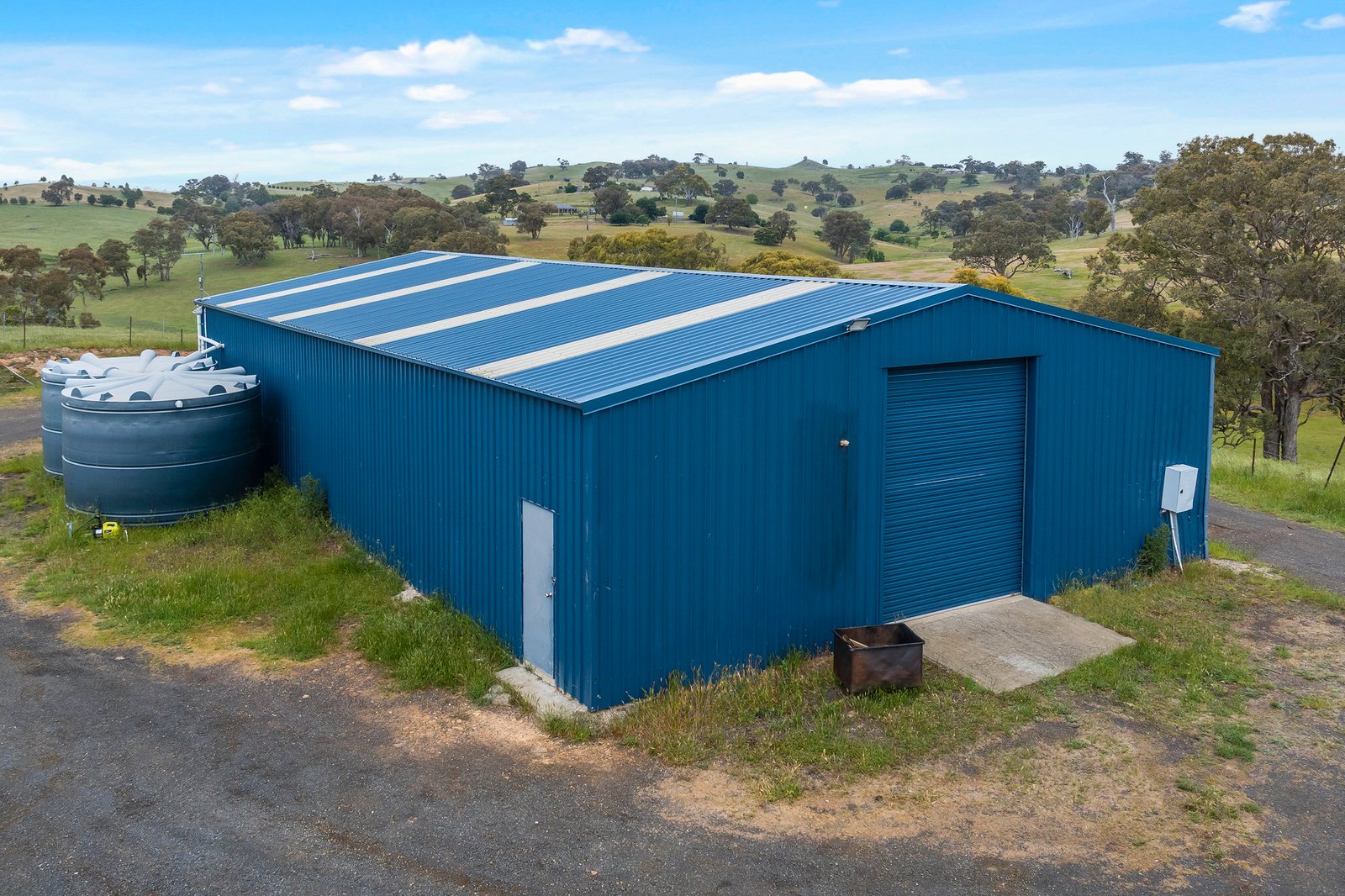 Real Estate and Property in 105 Englishs Road, Broadford, VIC