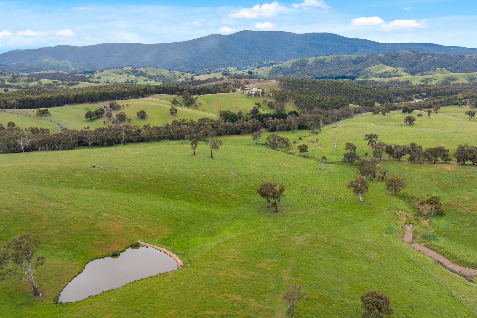 Real Estate and Property in 105 Englishs Road, Broadford, VIC