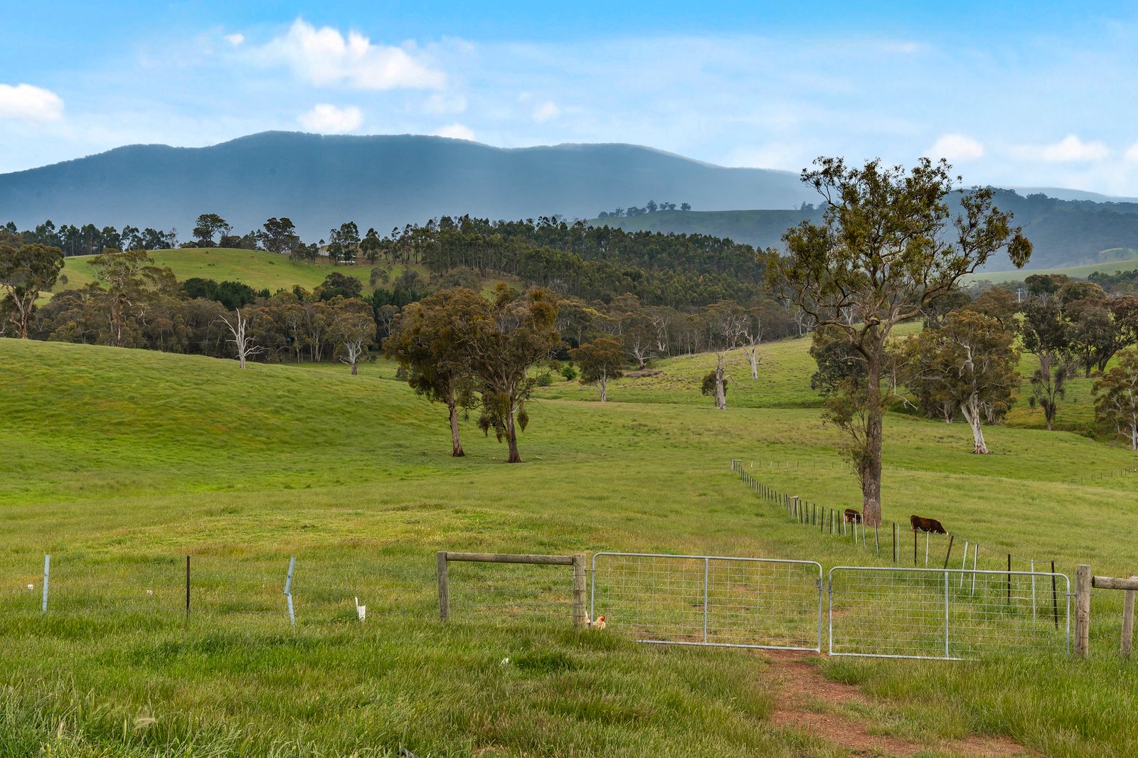 Real Estate and Property in 105 Englishs Road, Broadford, VIC