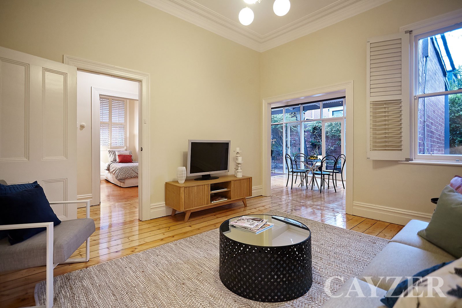 Gallery: 105 Erskine Street