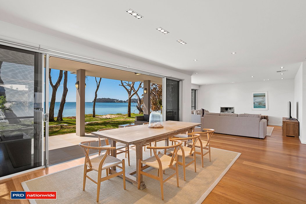 105 Foreshore Drive SALAMANDER BAY 11