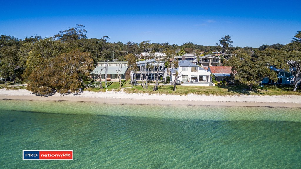 105 Foreshore Drive SALAMANDER BAY 21