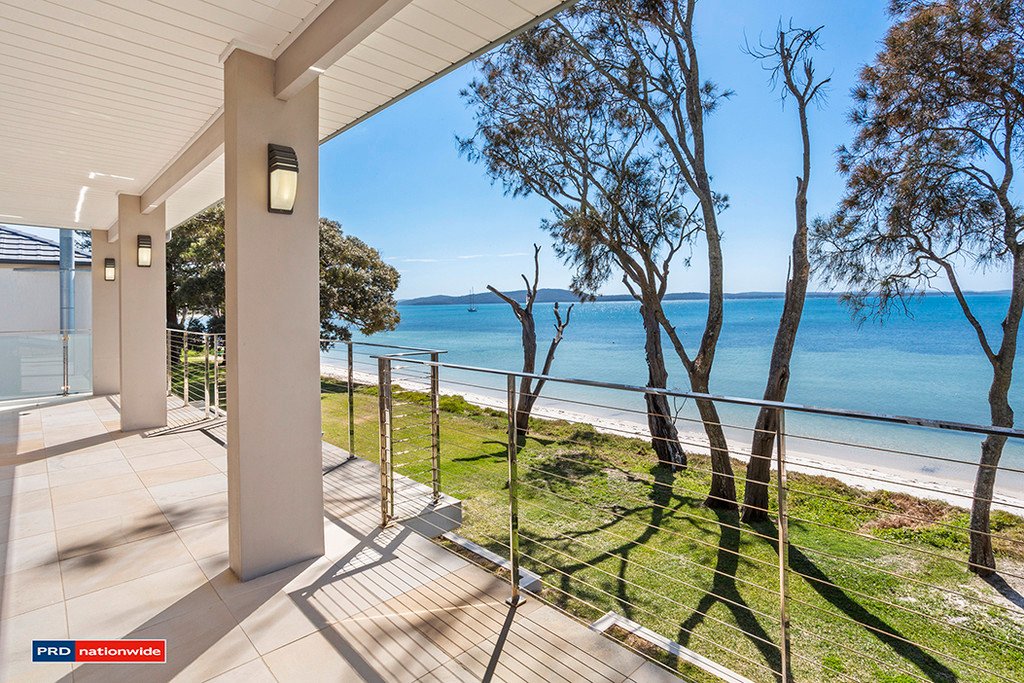 105 Foreshore Drive SALAMANDER BAY 22