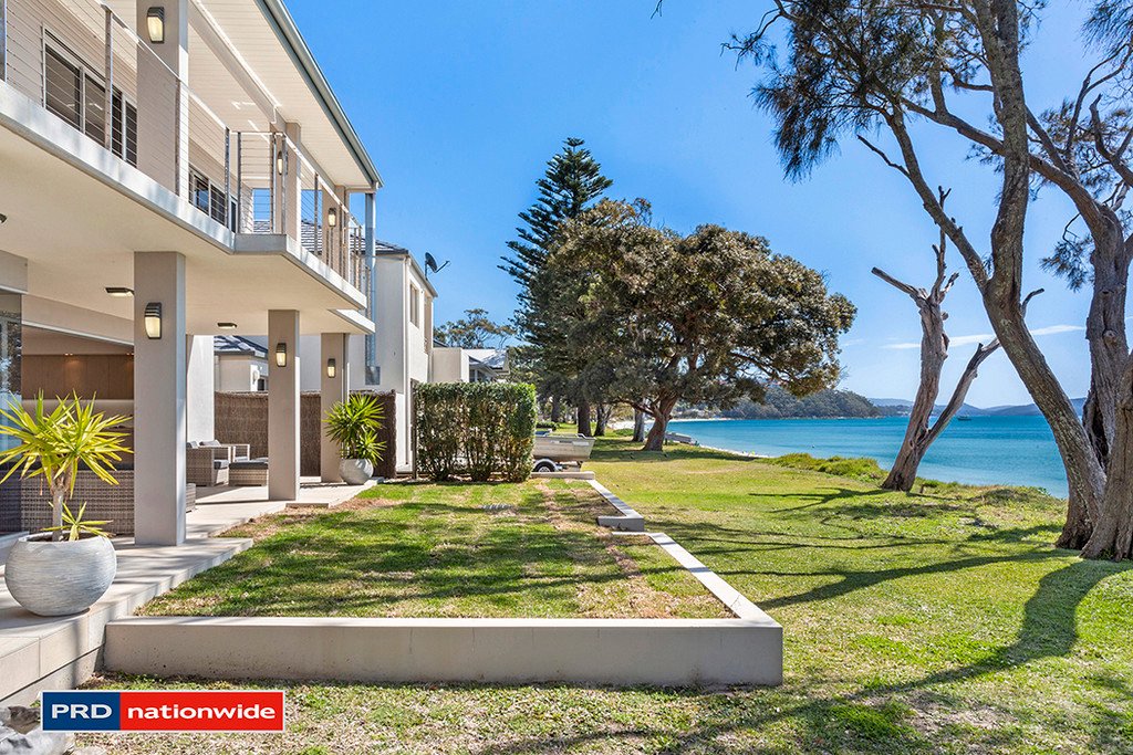 105 Foreshore Drive SALAMANDER BAY 23