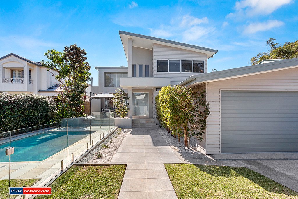 105 Foreshore Drive SALAMANDER BAY 24