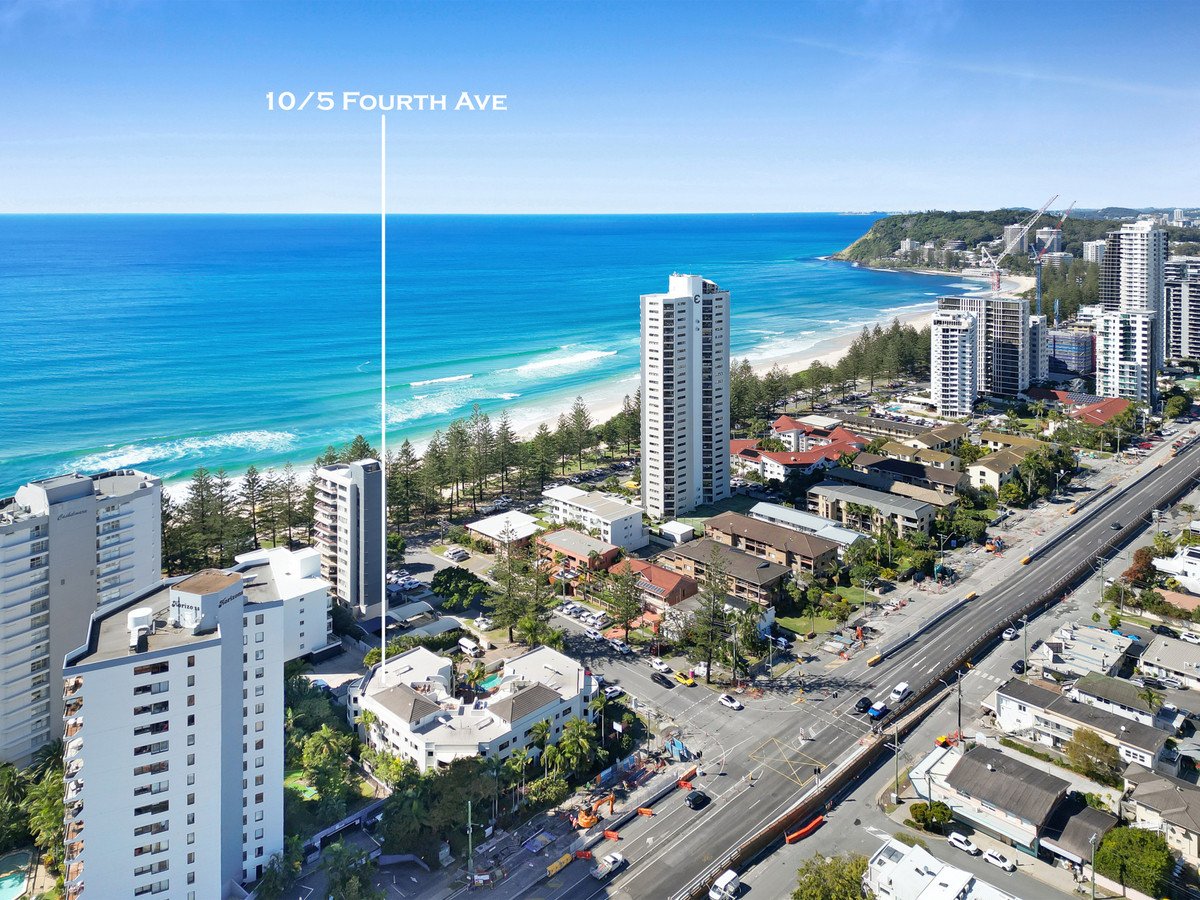 10/5 Fourth Avenue Burleigh Heads 18