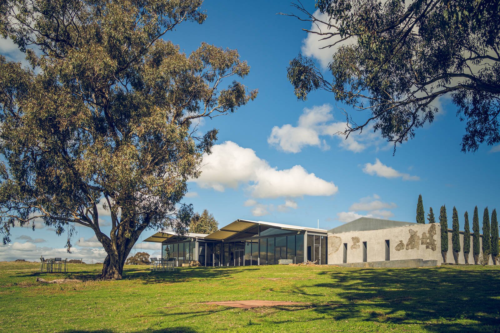 Real Estate and Property in 105 Fraser Road, Rutherglen, VIC