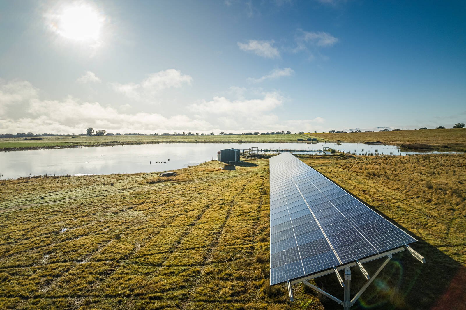 Real Estate and Property in 105 Fraser Road, Rutherglen, VIC