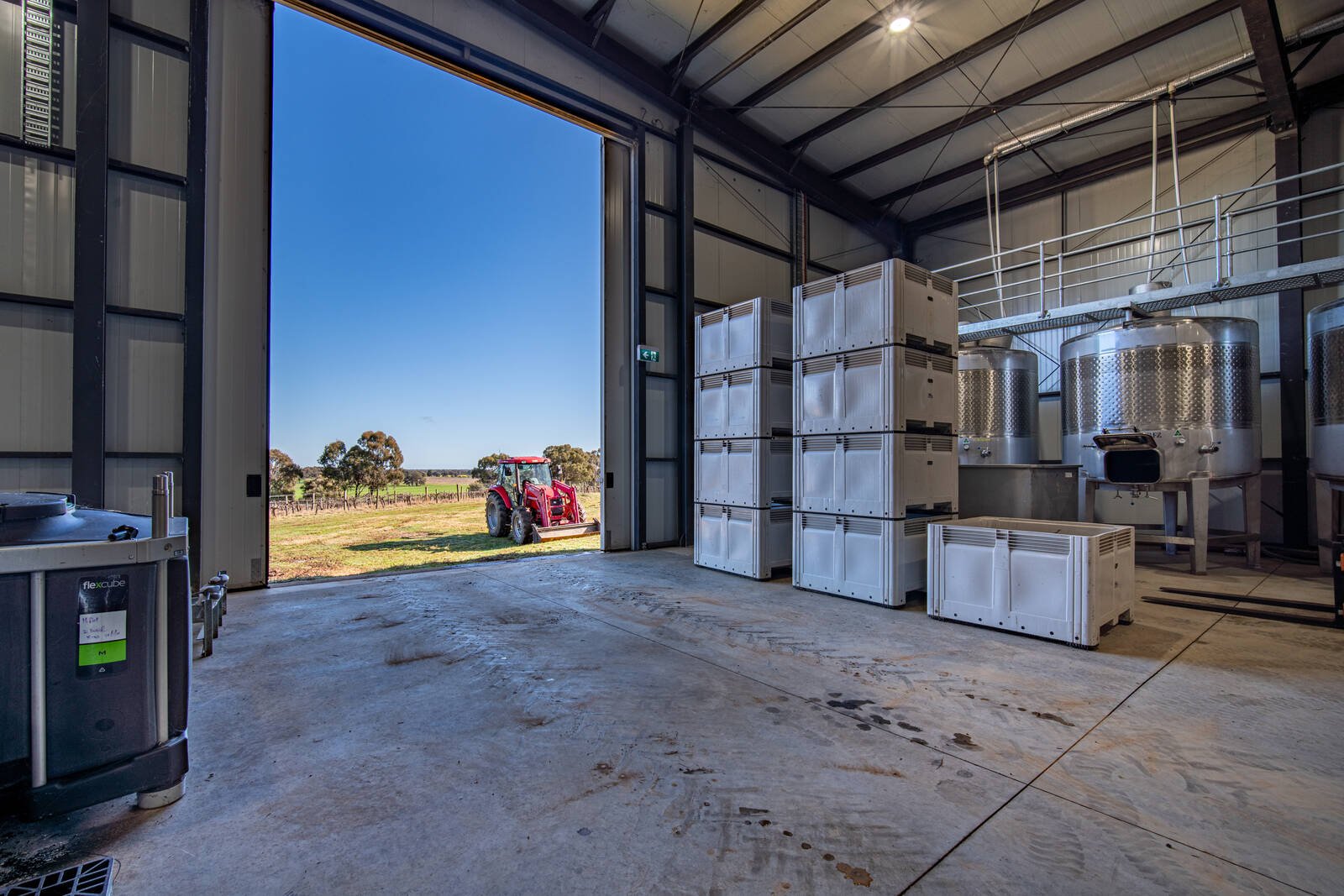 Real Estate and Property in 105 Fraser Road, Rutherglen, VIC