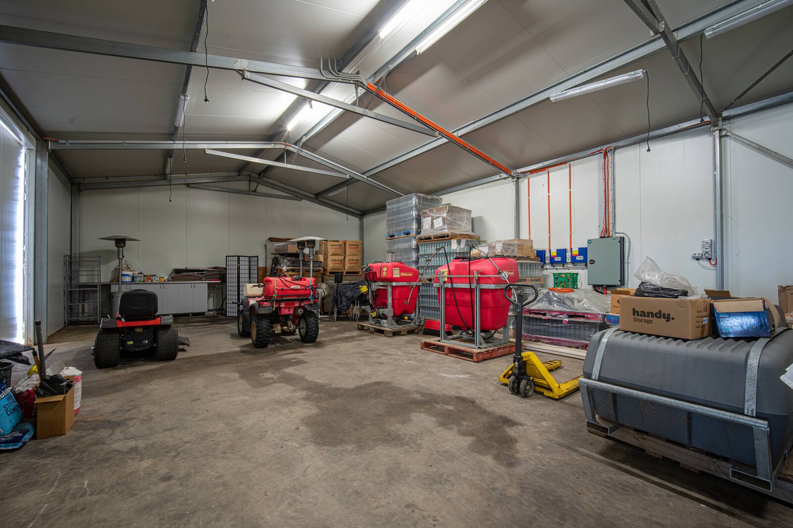 Real Estate and Property in 105 Fraser Road, Rutherglen, VIC