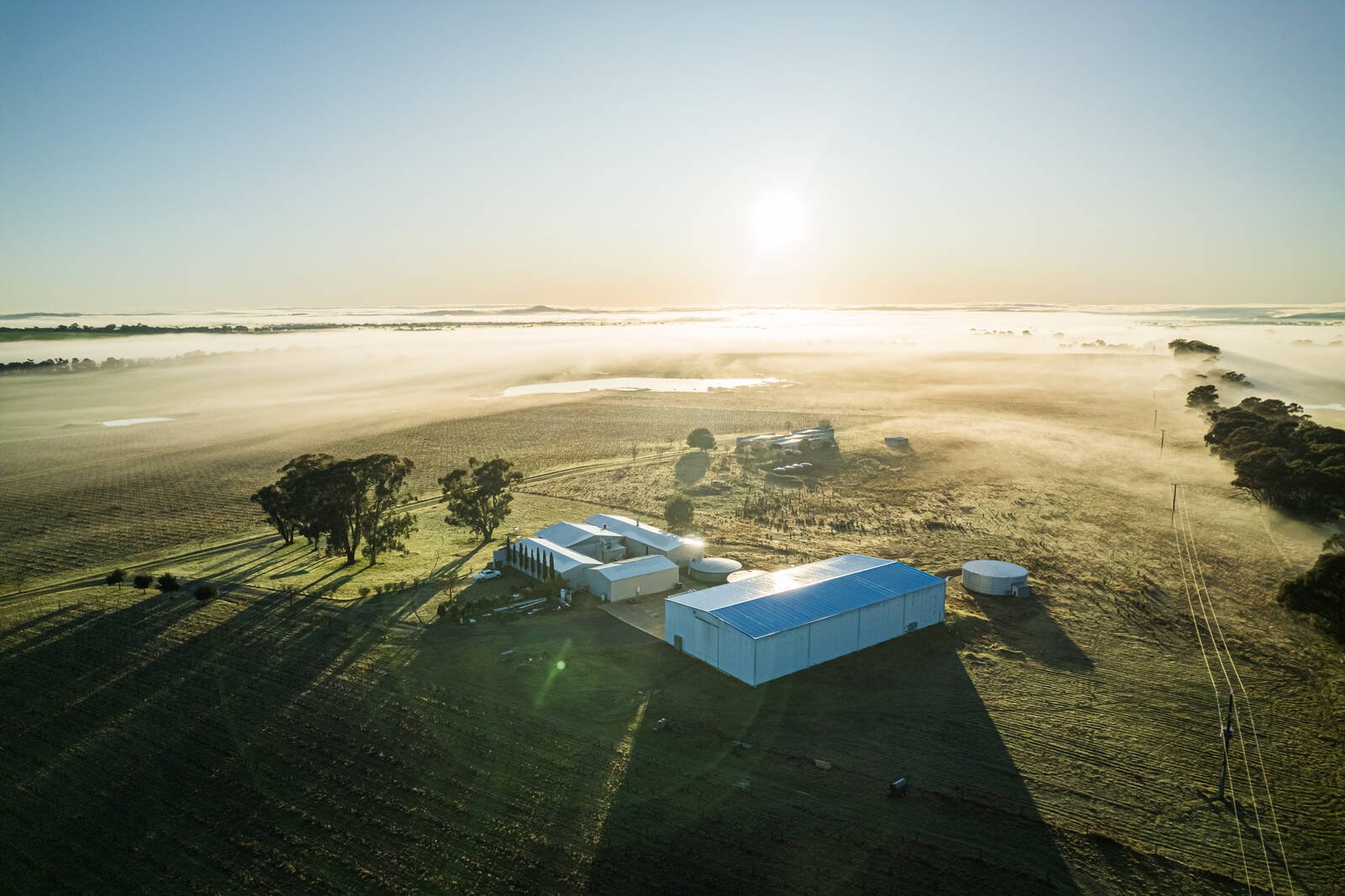 Real Estate and Property in 105 Fraser Road, Rutherglen, VIC