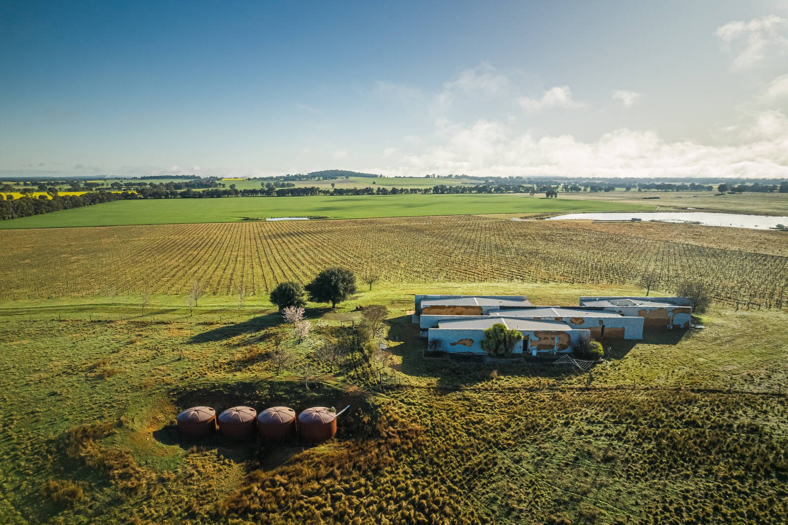 Real Estate and Property in 105 Fraser Road, Rutherglen, VIC